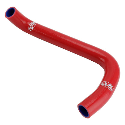 Tubo flessibile del liquido di raffreddamento del radiatore in silicone Kawasaki ZX10R ZX-10RR 2021-2025