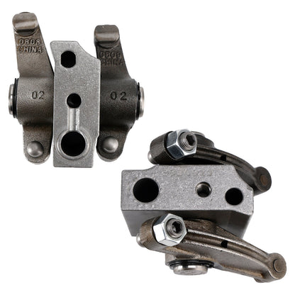 6 * Supporto per armi da rocker di scarico di aspirazione Set per Cummins Dodge 5.9L 12V 3934920