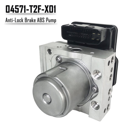 Pompa ABS antibloccaggio per Honda 04571-T2F-X01
