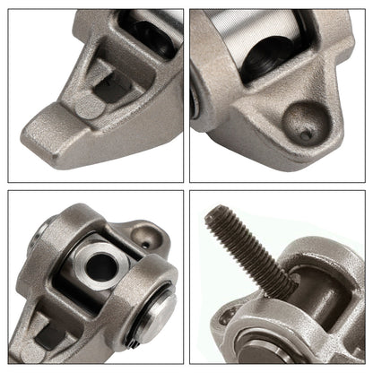 Kit bilancieri con bulloni e alzavalvola 10214664 MR-1341 JB-2079 per GMC