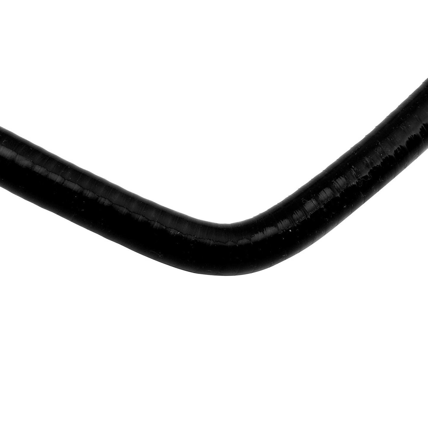 Kit di tubi flessibili in silicone per il liquido di raffreddamento del radiatore della Rocket 3 (2019-2024)