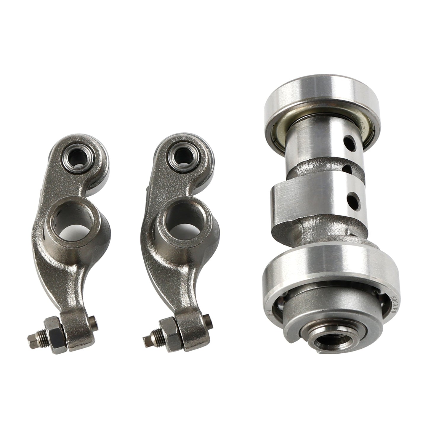 Bilanciere albero a camme per Yamaha TTR125 TTR125L TTR125E TTR125LE 2003-2022