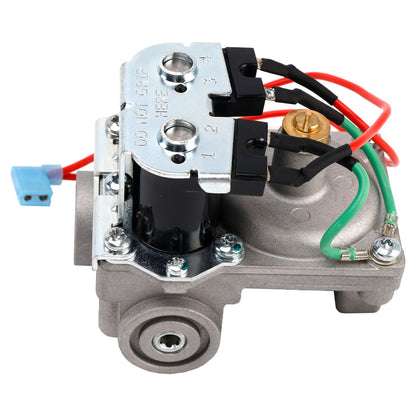 Elettrovalvola del gas per scaldabagno RV per Atwood da 6 e 10 galloni 93844 93870 93321