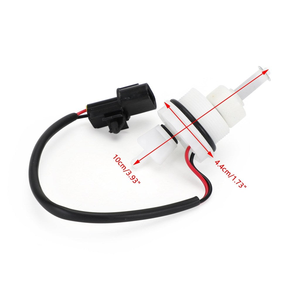 Fuel Filter Water Sensor per Toyota Hilux LN106R 2.8L 4cyl 3L 1988-1999