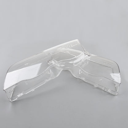 1999-2001 BMW E46 serie 3 Set di lenti per fari sinistro e destro