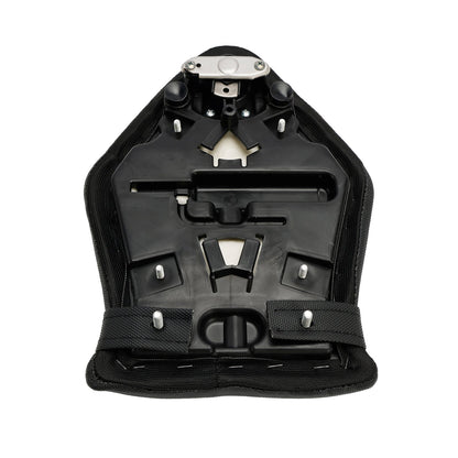 Sella passeggero posteriore Bmw S1000Rr S1000 Rr 2008-2019