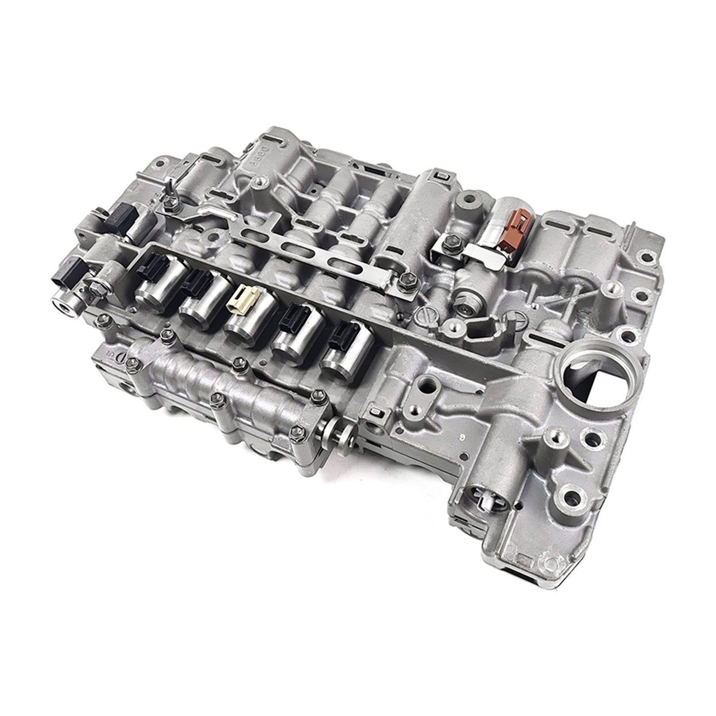 Corpo valvola trasmissione VW TOUAREG 2007-2010 09D325039K