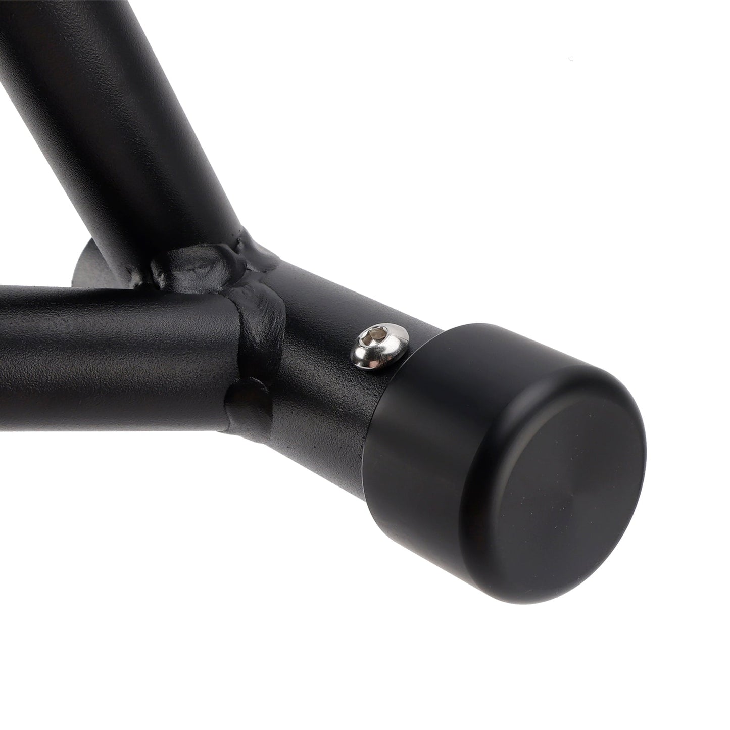 Paraurti di protezione motore e barra anticaduta per Yamaha MT-07, compatibile con i modelli 2025-2026.