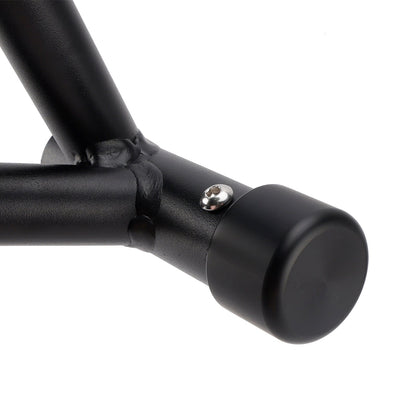 Paraurti di protezione motore e barra anticaduta per Yamaha MT-07, compatibile con i modelli 2025-2026.
