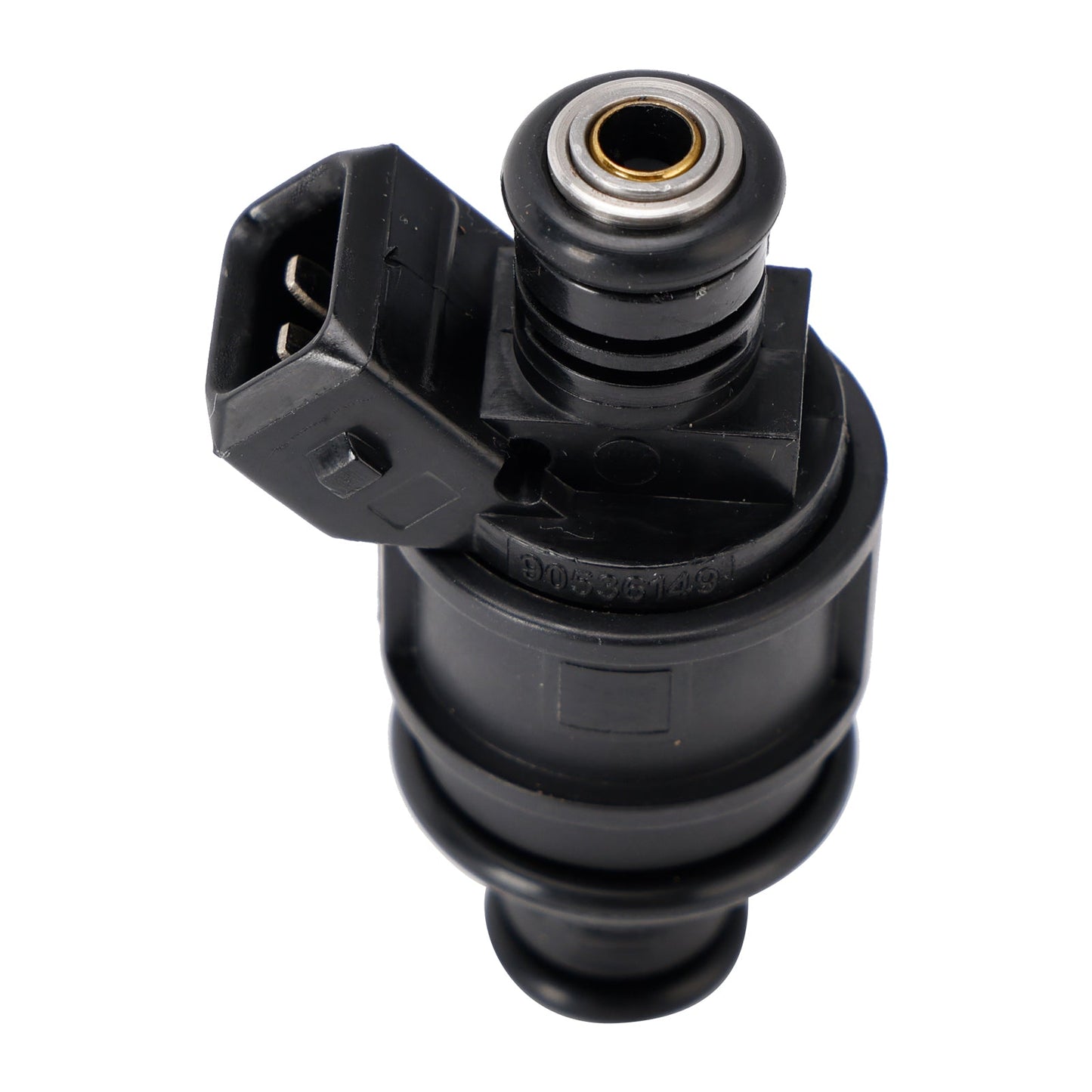 1 pz iniettore carburante per Vauxhall Astra Vectra Zafira 1.8L 90536149 5WK93151