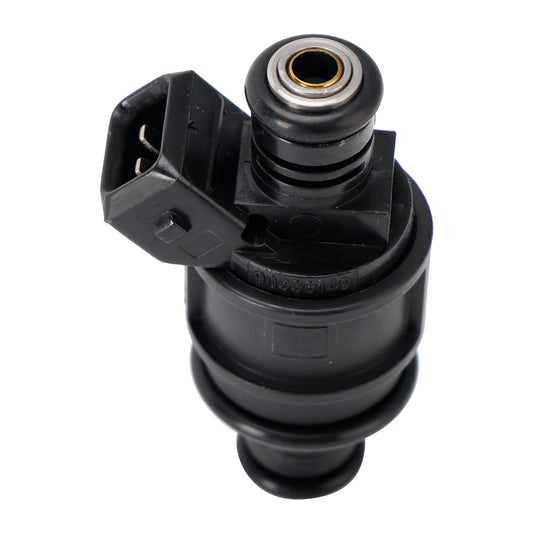 1 pz iniettore carburante per Vauxhall Astra Vectra Zafira 1.8L 90536149 5WK93151