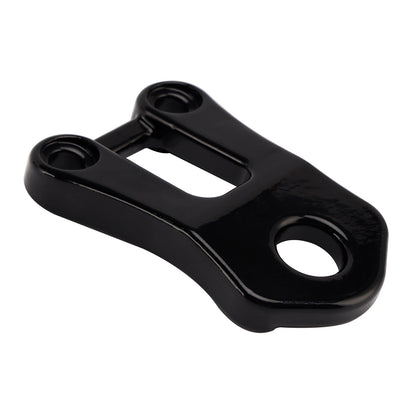 Gancio di traino posteriore da 2"" per Yamaha Big Bear 400 YFM Grizzly 350 400