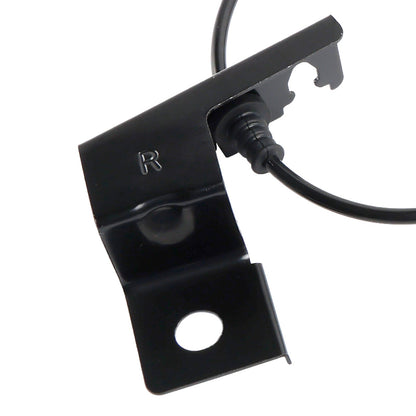 2*Sensori di velocità ABS anteriori sinistro e destro per Ford Edge Lincoln