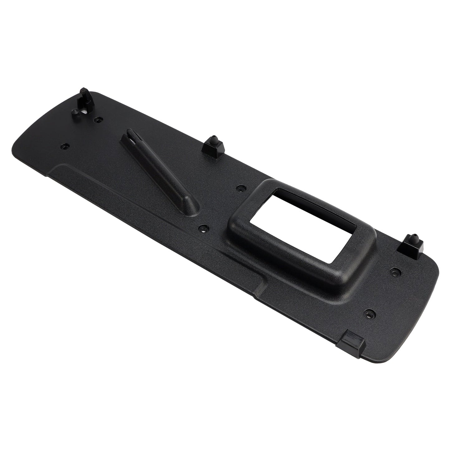 Supporto del coperchio della console centrale, base del bracciolo 5018906AB per Dodge Dakota Durango