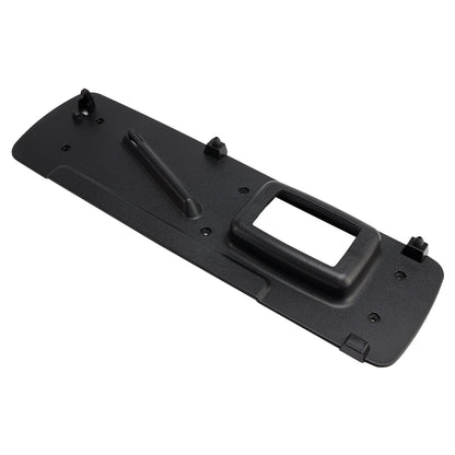 Supporto del coperchio della console centrale, base del bracciolo 5018906AB per Dodge Dakota Durango