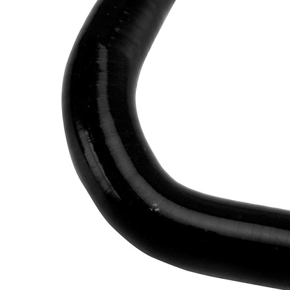 Kit di tubi flessibili in silicone per il liquido di raffreddamento del radiatore per Suzuki GSX-S750/Z 2017-2025