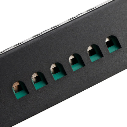 Regolatore solare PWM 12V-60V Visualizzazione corrente Controllo luce solare stradale 0V Avvio