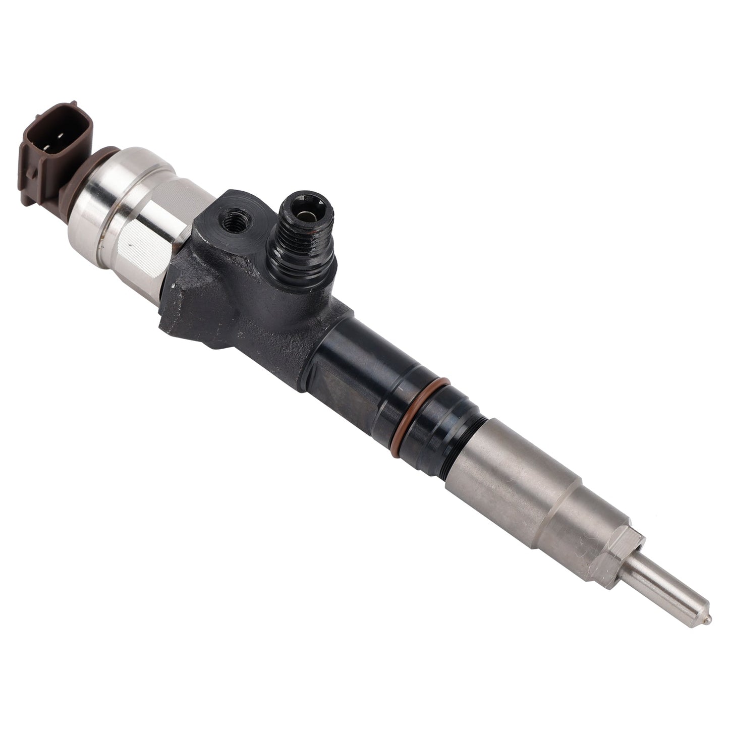 1 iniettore di carburante per Caterpillar CAT C3.3B 257D 277D 287D 259D 289D 6082959
