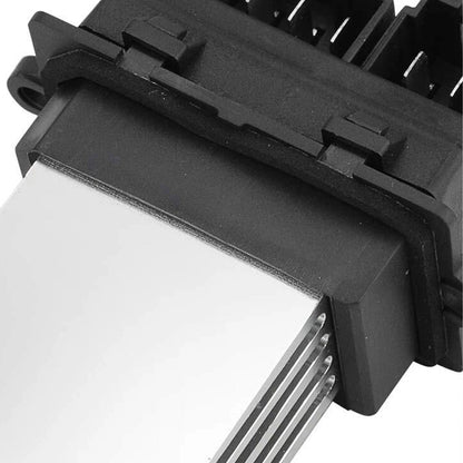Resistenza motore ventola riscaldamento 4885482AC per Jeep Grand Cherokee 2005-2008