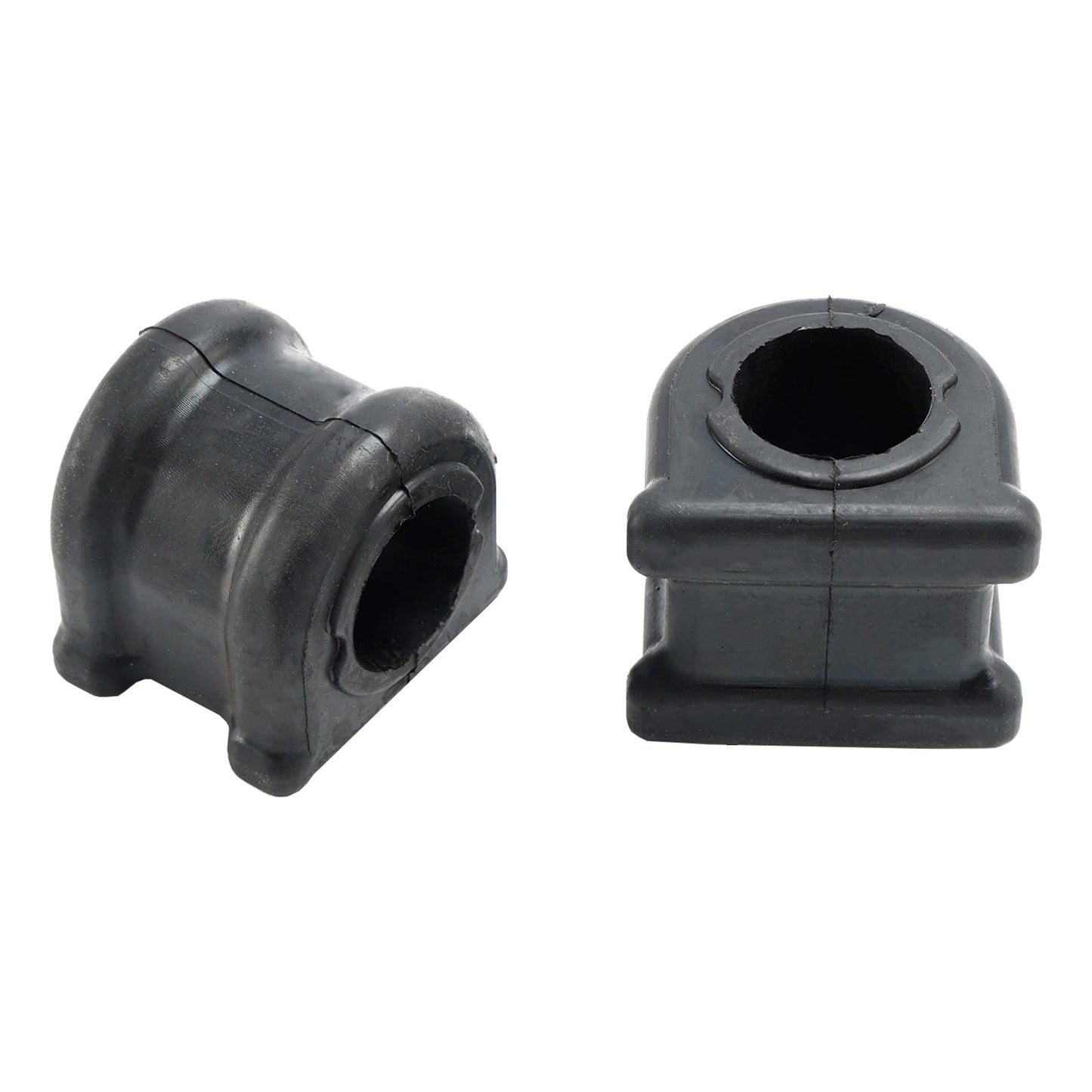 Boccola stabilizzatrice della barra antirollio della sospensione anteriore 2011-2015 Jeep Grand Cherokee 2x 68213310AA