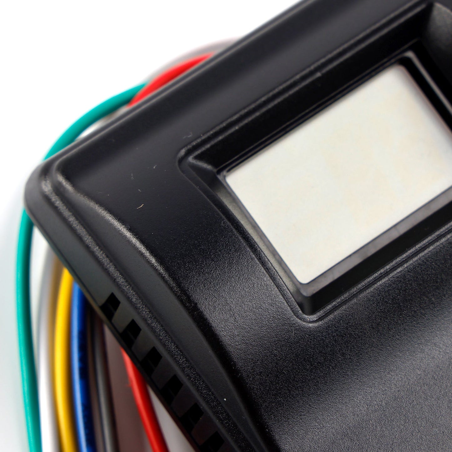 Termostato digitale caldo/freddo di ricambio compatibile con Coleman 83303362 nero