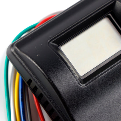 Termostato digitale caldo/freddo di ricambio compatibile con Coleman 83303362 nero