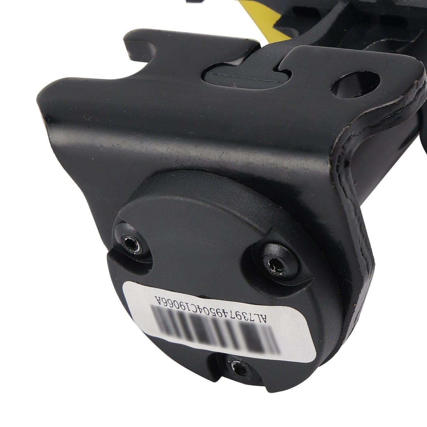 Attuatore cofano attivo sinistro 51237397495 per BMW X3 G01 X4 G02 2017-2020