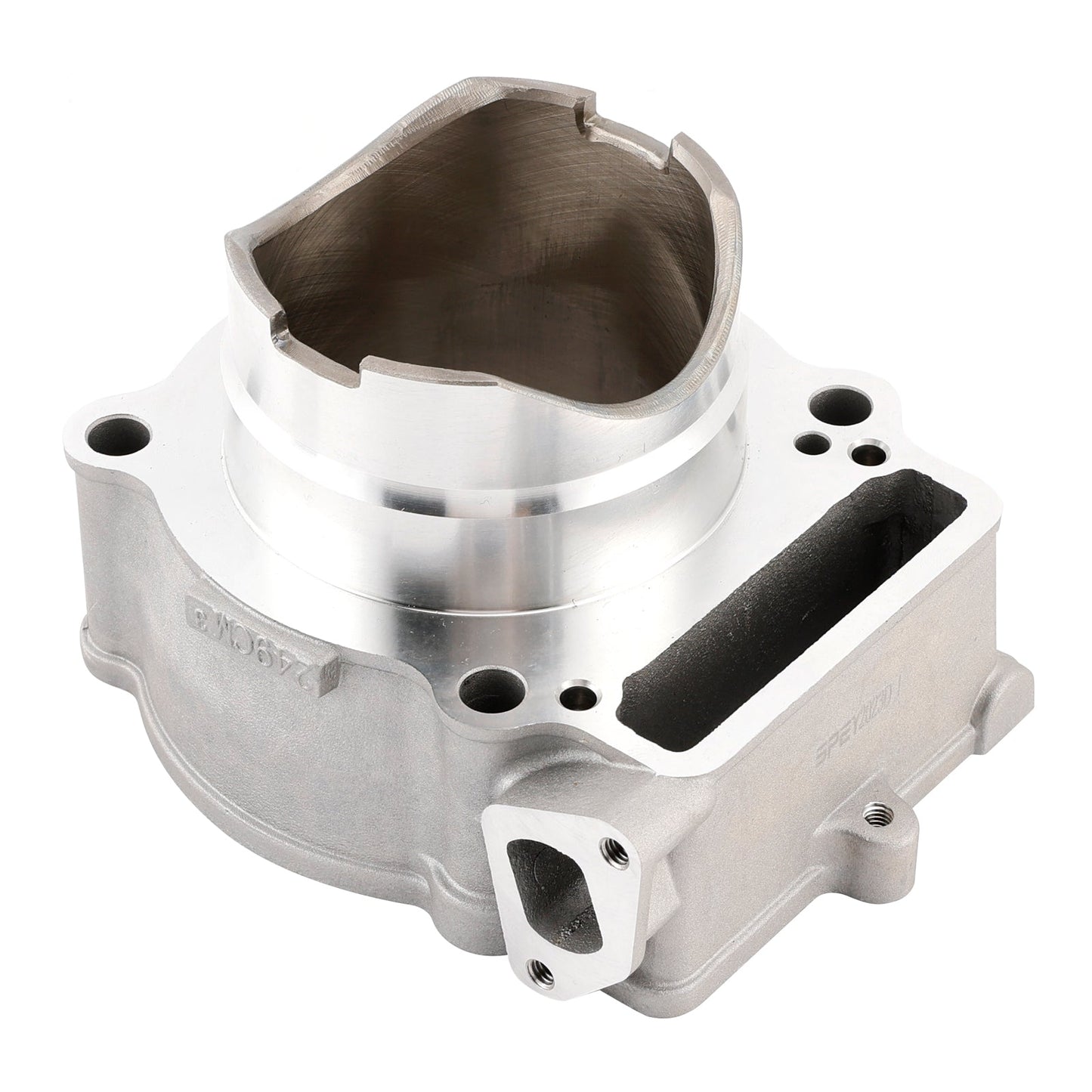 Kit cilindro e pistone Gas Gas Cami EC250 / AJP PR5 250 / Zongshen NC250 da 77 mm