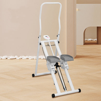 Macchina Stepper scala verticale Climber per la palestra di casa Esercizio