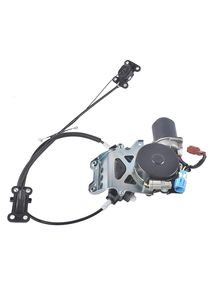 Cavi motore porta scorrevole elettrica sinistra Honda Odyssey 2005-2010 72050-SHJ-A21