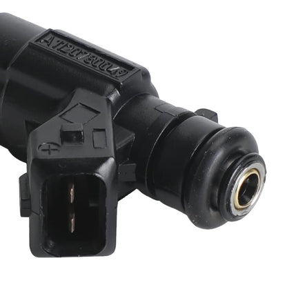 Per Mercedes E320 ML320 C280 CLK320 2.8 3.2 V6 6 pezzi iniettore carburante A1120780049