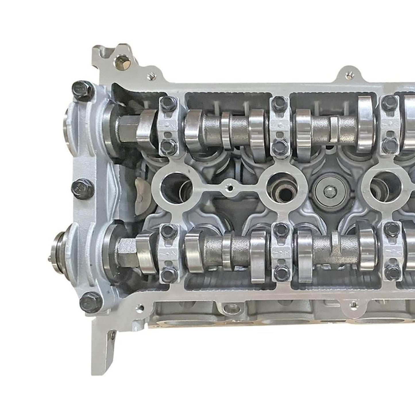 Toyota Prius Echo Yaris Scion XA XB 1.5L Gruppo testata cilindro 1NZFE