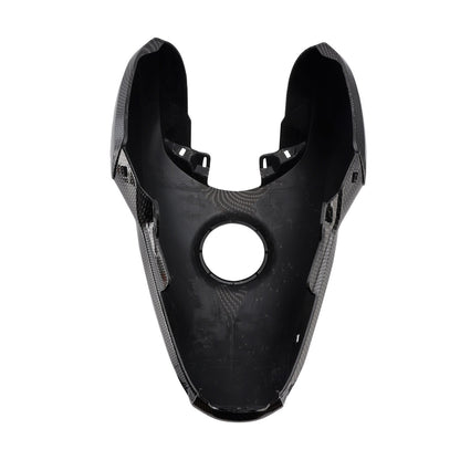 2021-2024 o Trident 660 Copertura serbatoio carburante Protezione carenatura F