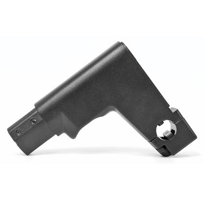 Supporto per base cruscotto per blocco di pressione per scooter Ninebot MAX G30 G30LP