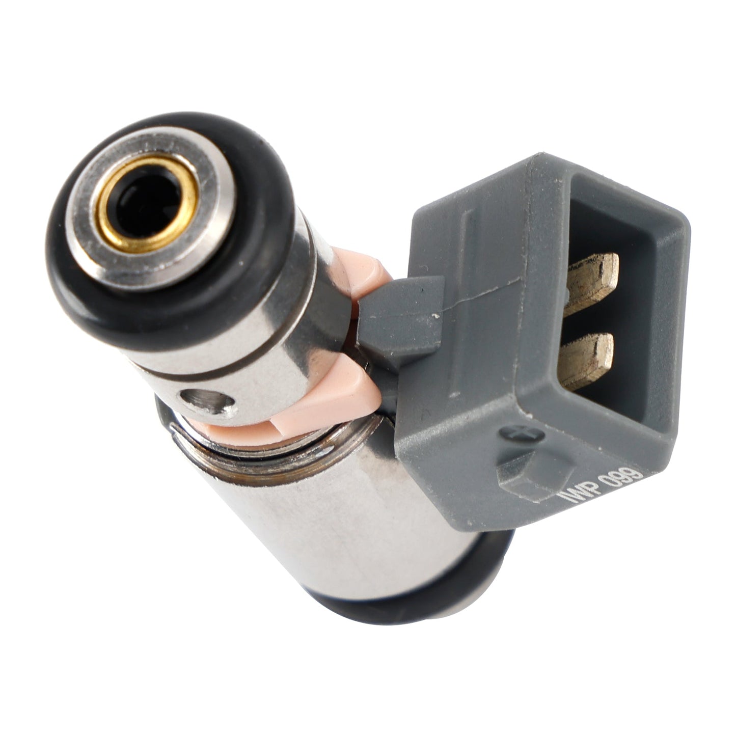 4 iniettori di carburante per Renault Clio Kangoo Thalia Twingo I 1.2 16V IWP099