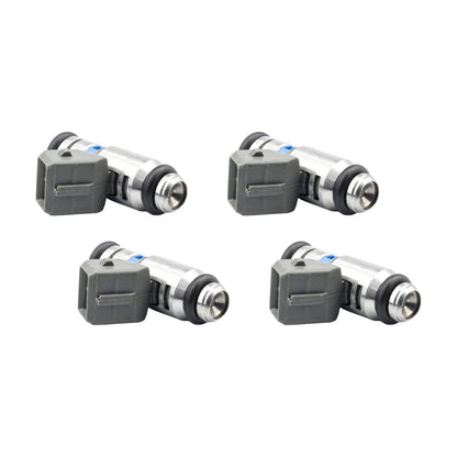 4 iniettori di carburante per Fiat Coupé 175 1996-2000 Stilo 192 2001-2008 iwp006