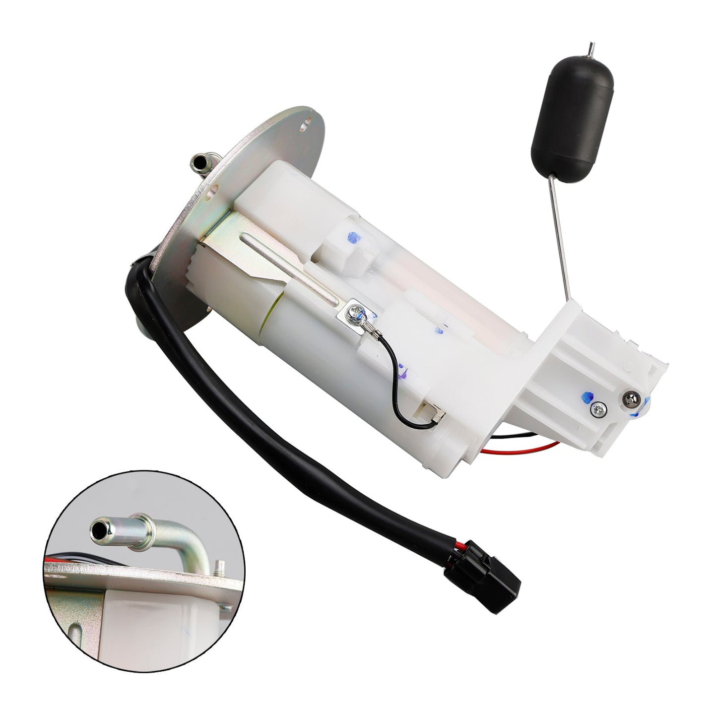 Sostituzione pompa carburante 49040-0758 per Kawasaki Versys-X 300 Kle300 17-20 23