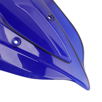 Parabrezza Parabrezza per KAWASAKI Z500 2024-2025