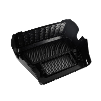Protezione radiatore spoiler inferiore per Harley CVO Street Glide FLHXSE 2023-2025