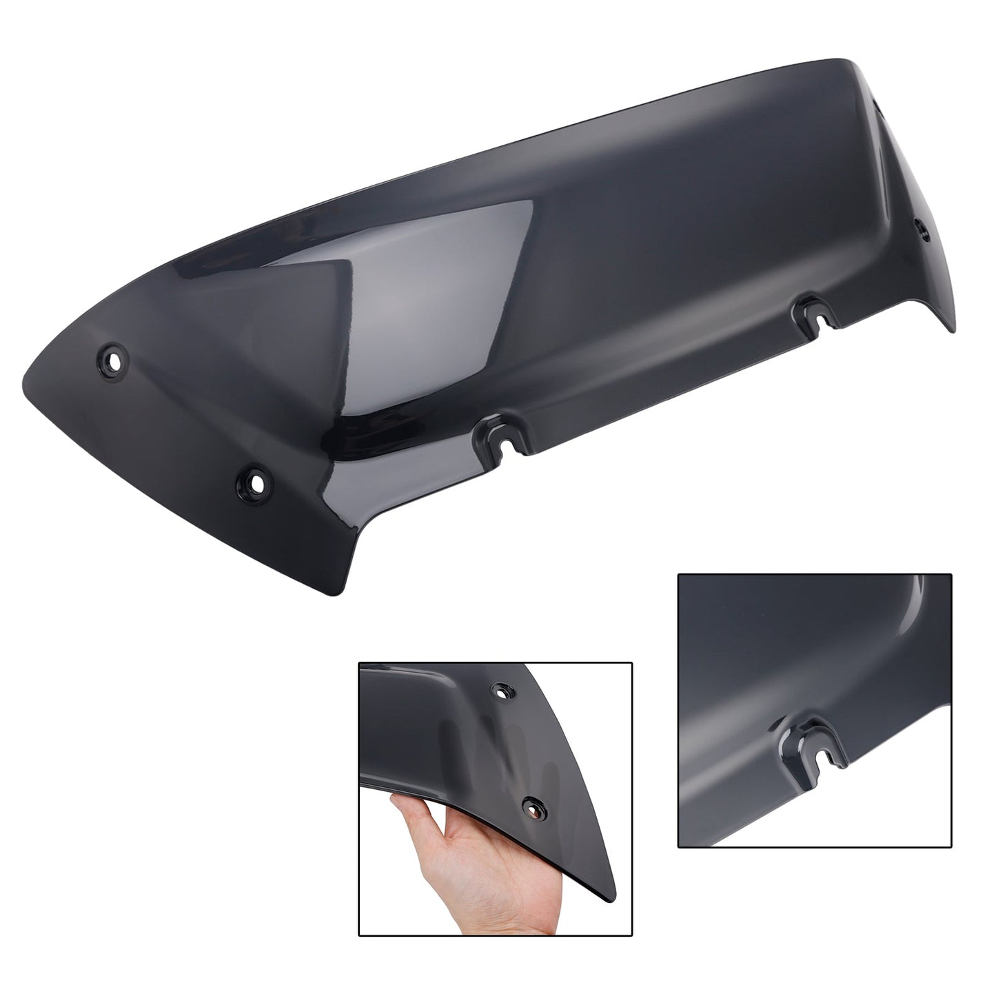 Parabrezza CVO Road Glide FLTRXSTSE ST 2023-2025