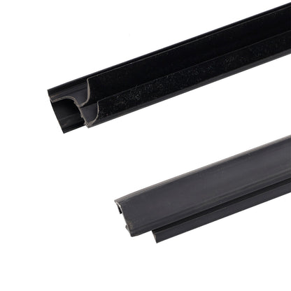 Modanatura per cinghia Honda Civic 2016-2020 (2 pezzi) 72410-TBG-A01 72450-TBG-A01