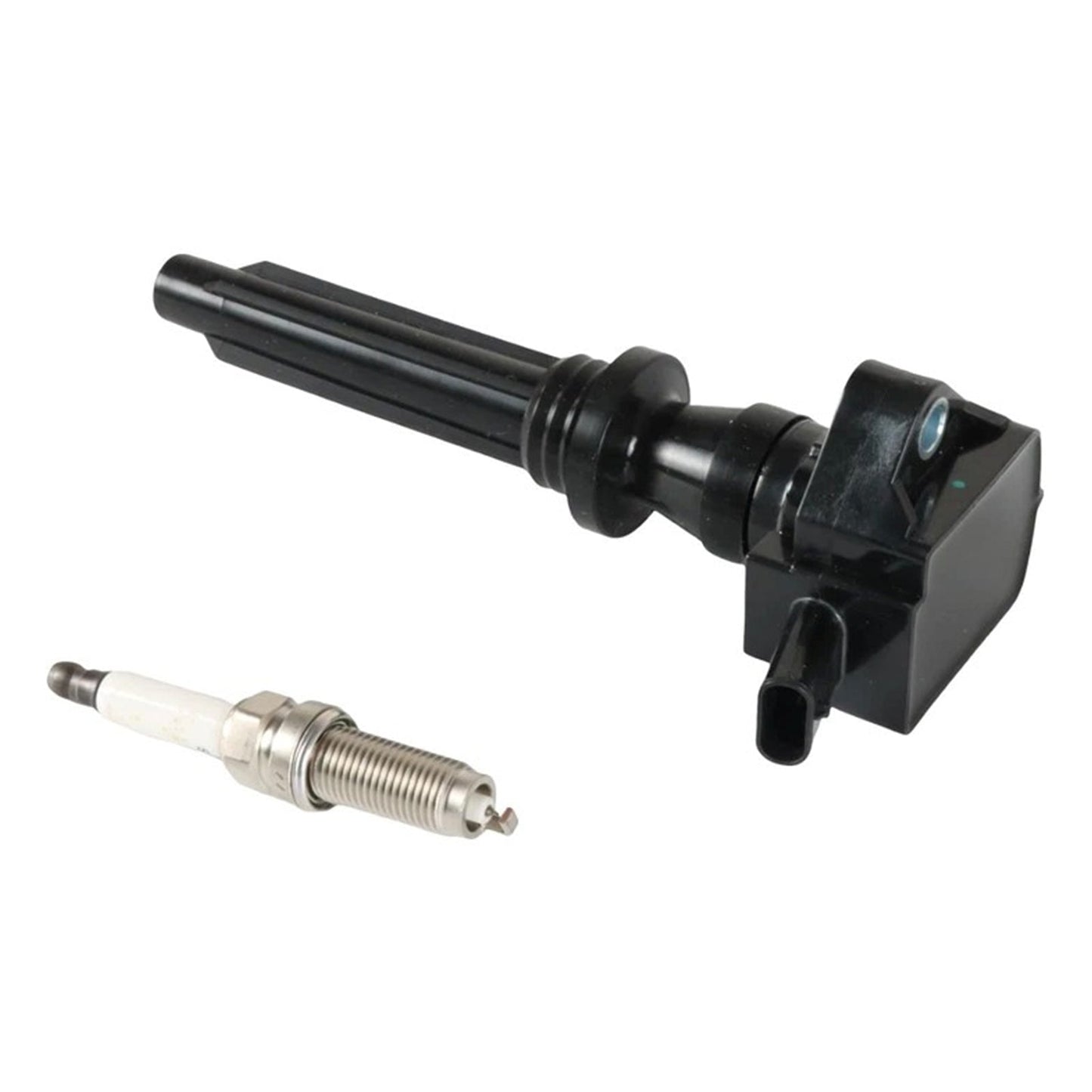 6 bobine di accensione e candele per Land Rover Range Rover Sport V6 3.0L GAS 2014-2018 UF730