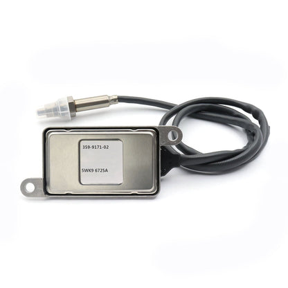 Sensore di ossido di azoto NOx 359-9171-02 5WK96725A compatibile con Caterpillar a 6 pin