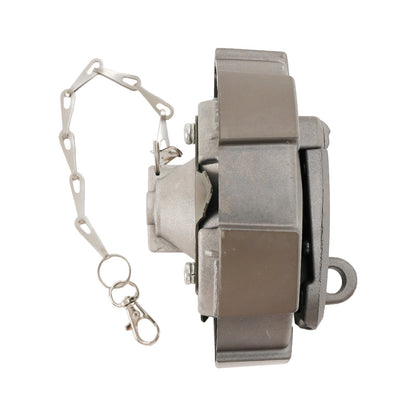 R140W9 R140W9A Tappo serbatoio escavatore Hyundai Serie 9 32M9-02130 31M9-02130