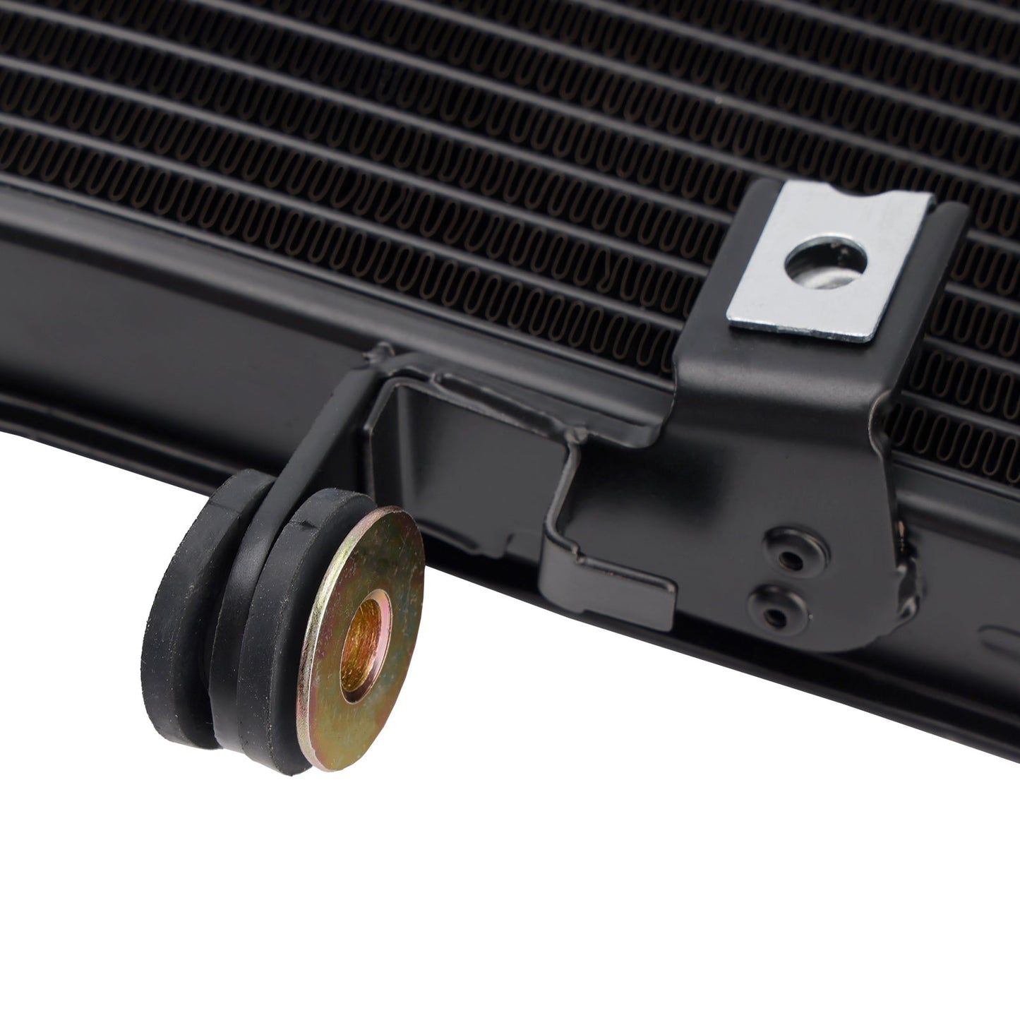 Radiatore di raffreddamento del motore Triumph Street Triple 765 R 2020-2022