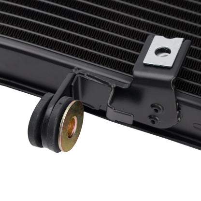 Radiatore di raffreddamento del motore Triumph Street Triple 765 R 2020-2022