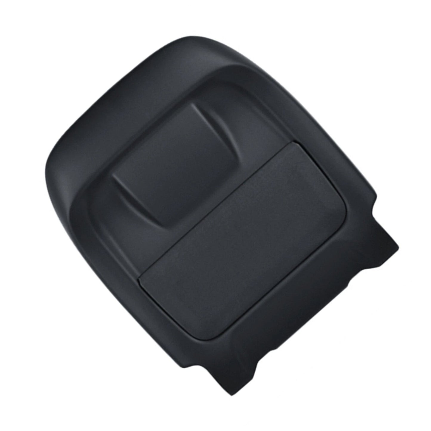 2013-2014 (dopo giugno 2013) BMW Serie 7 F01 F02 Copertura pannello posteriore sedile anteriore 52107319047