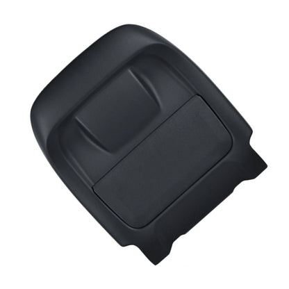 2013-2014 (dopo giugno 2013) BMW Serie 7 F01 F02 Copertura pannello posteriore sedile anteriore 52107319047