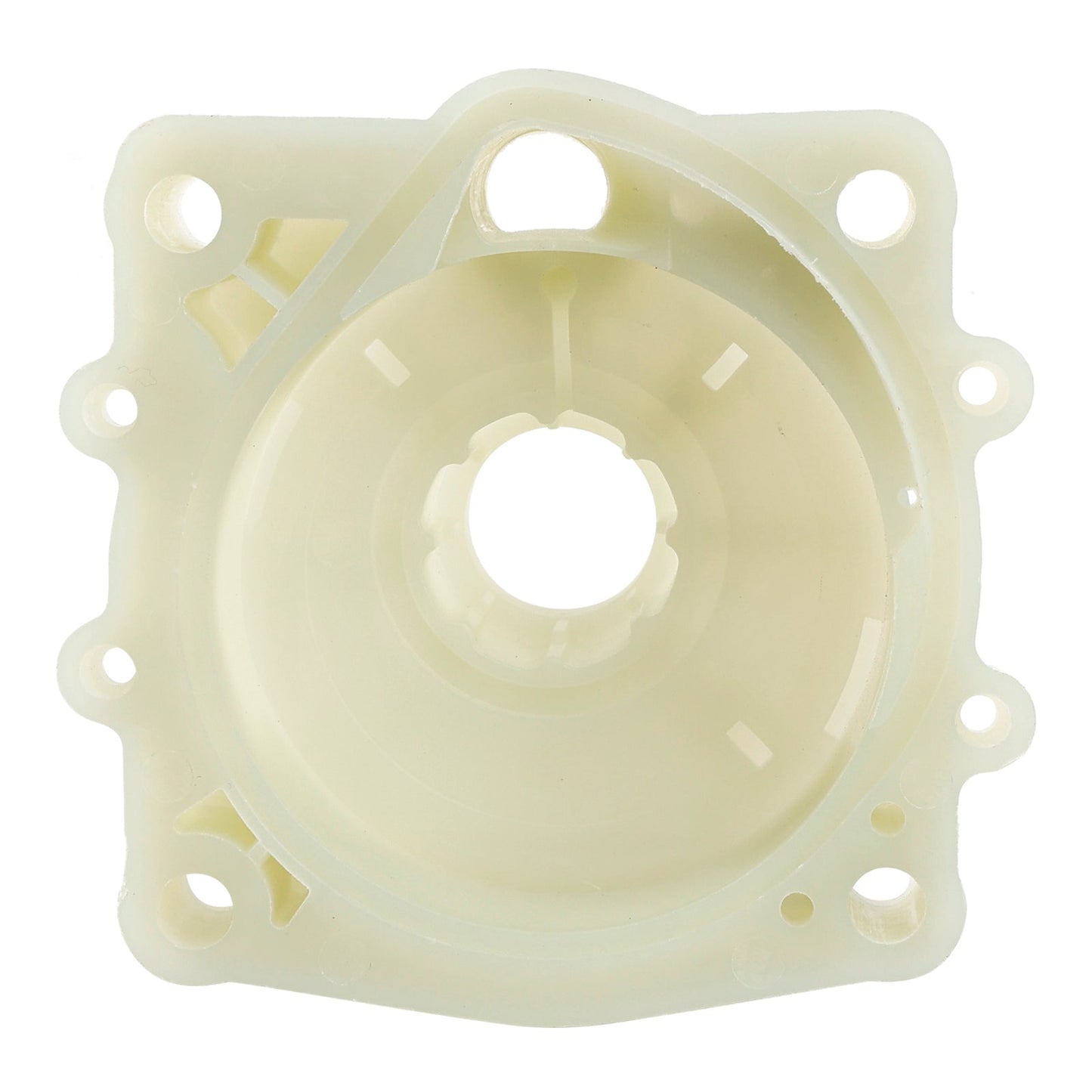 POMPA DELL'ACQUA PER ALLOGGIAMENTO FUORIBORDO adatta per Yamaha 2 tempi 100HP-250HP 61A-44311-01-00