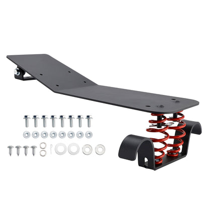 Kit di molle per sedile modificato, set di molle per base sedile adatto per Coleman Bt200X 196Cc 6.5Hp
